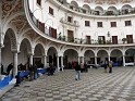 Mercadillo de Numismática y Filatelia. Plaza del Cabildo. Uploaded by Winny